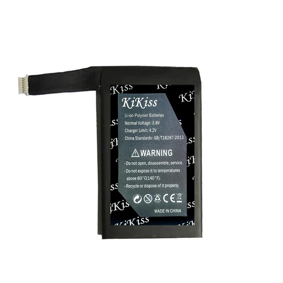 KiKiss OneMix 2 8050mAh Baterija Viena-Netbook OneMix 2S OneMix2S 356585 Sąsiuvinis Li-ion Bateria + Nemokamas Įrankiai Nuotrauka 3