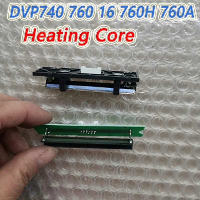 DVP740 760 16 760H 760A Skaidulų Sintezės Mašina Šildymo Core Automatinis Šildymo Core Nuotrauka 0