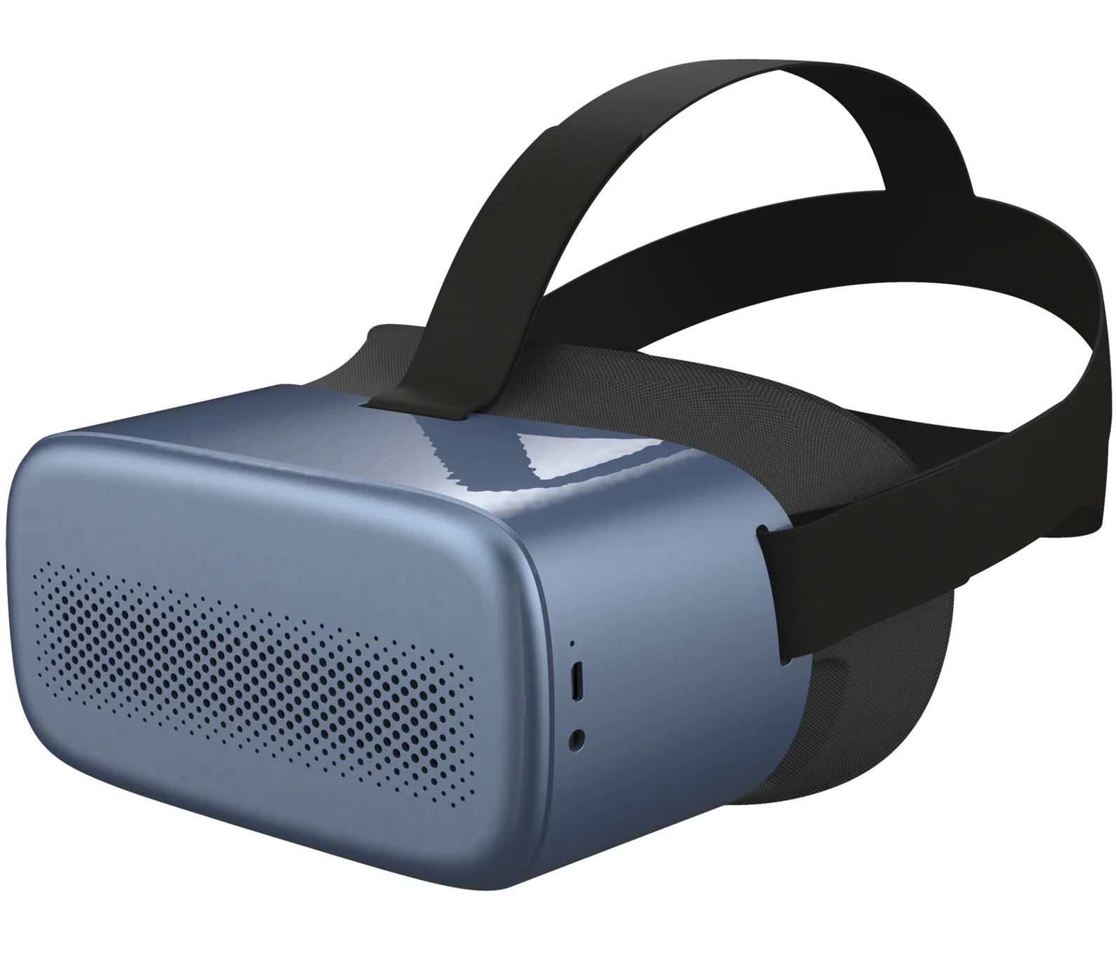 3DOF 4K atskiras visus į vieną svaiginančius mokymosi virtual reality (VR), akiniai Nuotrauka 0