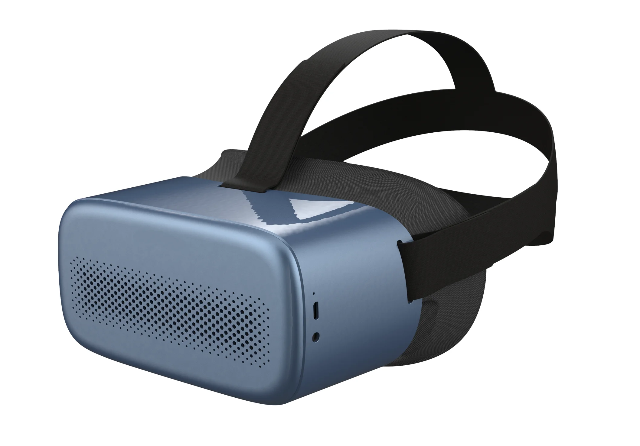 3DOF 4K atskiras visus į vieną svaiginančius mokymosi virtual reality (VR), akiniai Nuotrauka 3