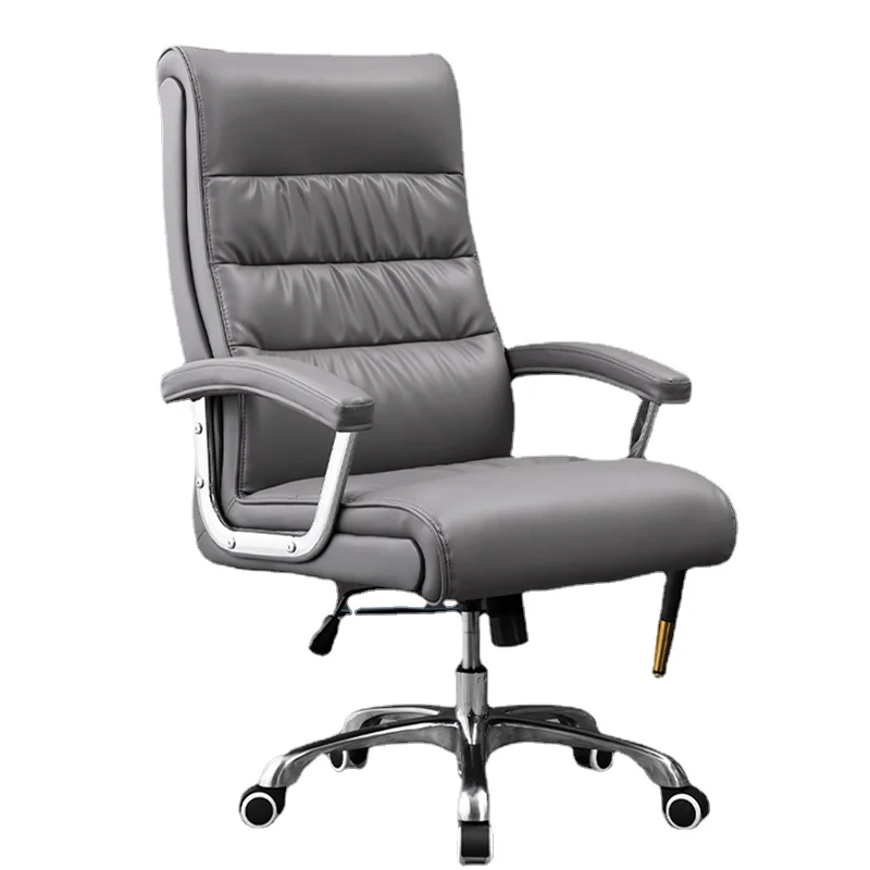 Tyrimas Prabangių Biuro Kėdė Dizaineris, Ergonomiškas Kompiuterio Dizaineris Biuro Kėdė Atgal Pagalvėlės, Pagalvės Sillas De Žaidėjus Biuro Baldai Nuotrauka 1