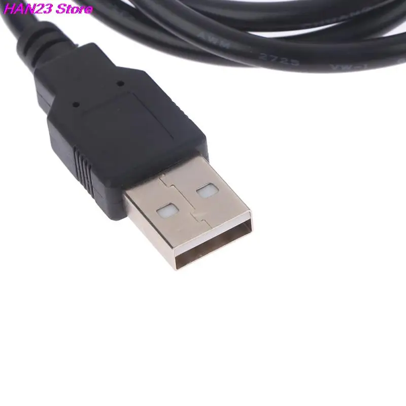 1PC USB, RS232, Kad DB 9-Pin Male Kabelio Adapteris Keitiklis Palaiko Win7-Win10 Sistema Palaiko Įvairių Serijos Prietaisai Nuotrauka 4