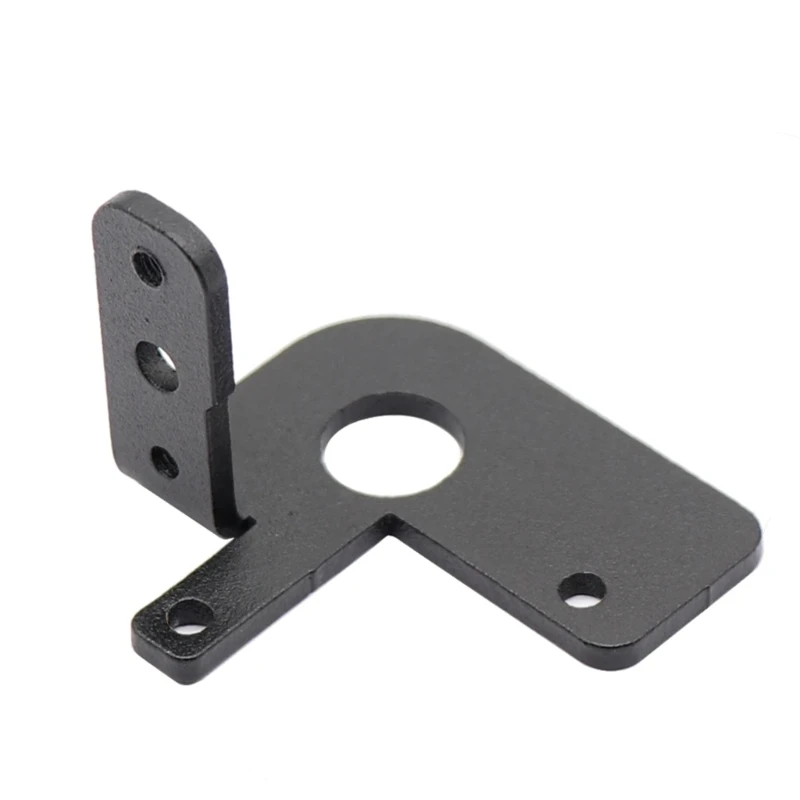 BL-Touch Auto Niveliavimo Rack Mount Už CR10/Ender-3/Ender-5/Ender-3 Pro Nuotrauka 5