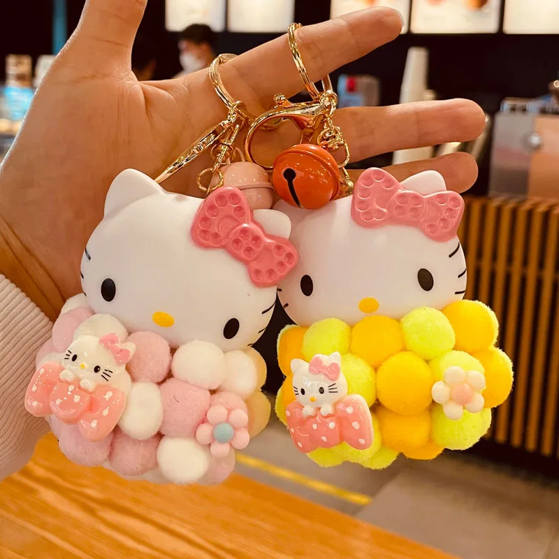 Naujas Sanrio Hello Kitty 