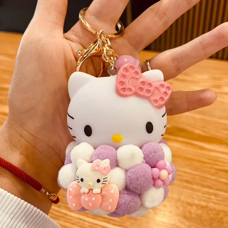 Naujas Sanrio Hello Kitty 