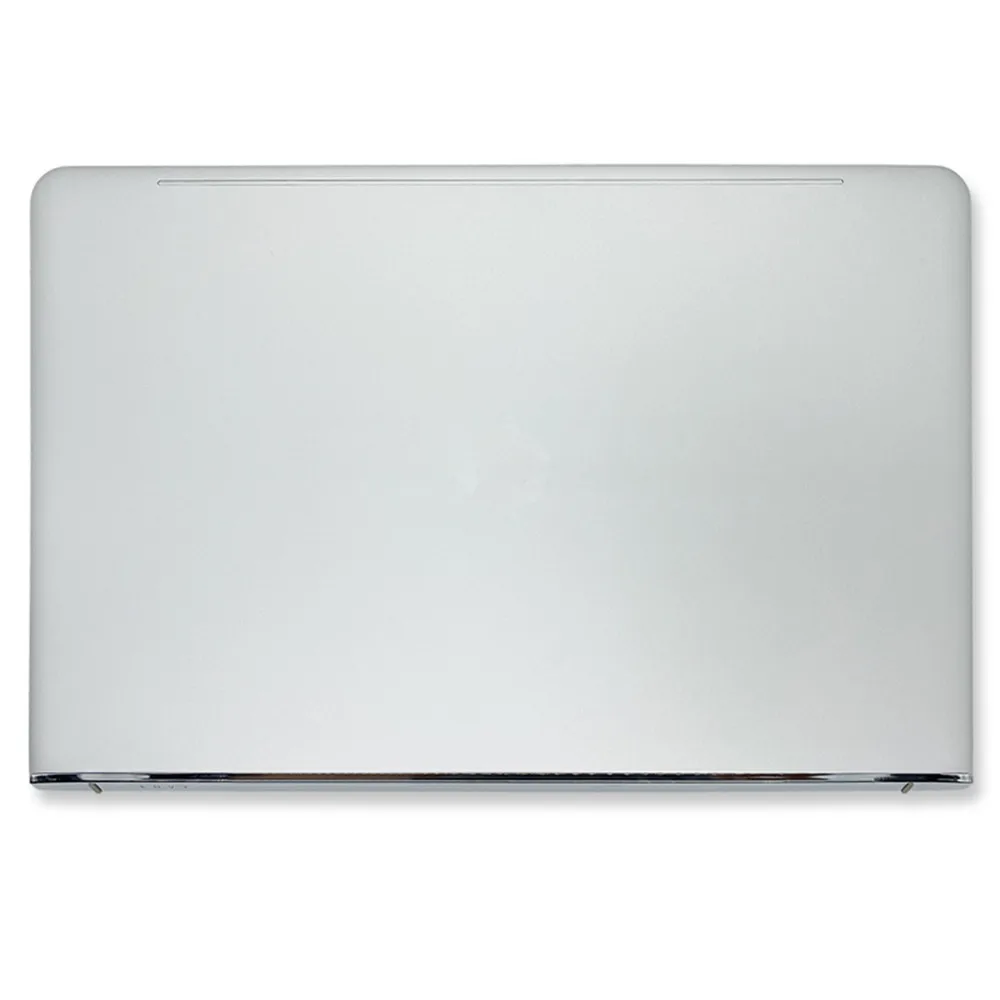 Nešiojamojo kompiuterio Klaviatūra didžiąsias Viršų Atgal LCD Padengti Apačioje Atveju Shell HP ZHAN 66 Pro 15 G3 Balta MUS Nuotrauka 1