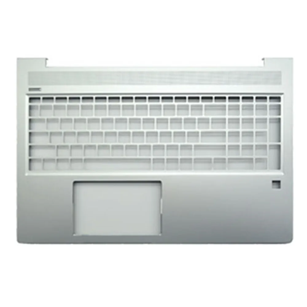 Nešiojamojo kompiuterio Klaviatūra didžiąsias Viršų Atgal LCD Padengti Apačioje Atveju Shell HP ZHAN 66 Pro 15 G3 Balta MUS Nuotrauka 3