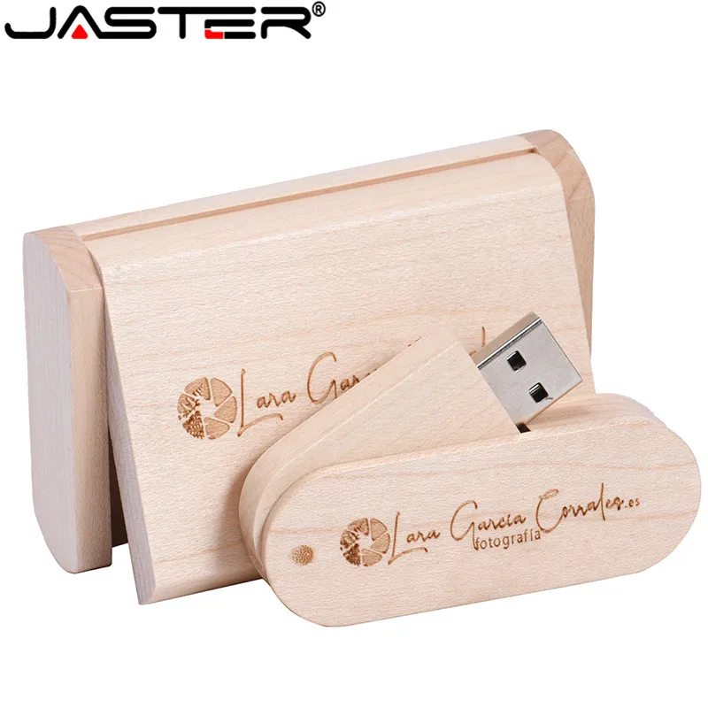 JASTER mediniai Saber USB 2.0 Flash Diskai 64GB 32GB Kūrybos dovana, Pen drive Nemokamai logotipą 16GB 8GB 4GB Memory stick box, U disko Nuotrauka 0