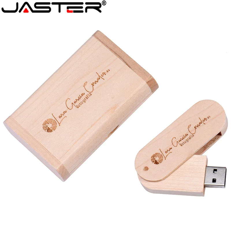 JASTER mediniai Saber USB 2.0 Flash Diskai 64GB 32GB Kūrybos dovana, Pen drive Nemokamai logotipą 16GB 8GB 4GB Memory stick box, U disko Nuotrauka 3