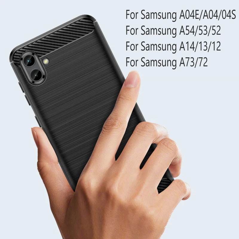 Samsung Galaxy A04E Case Cover 