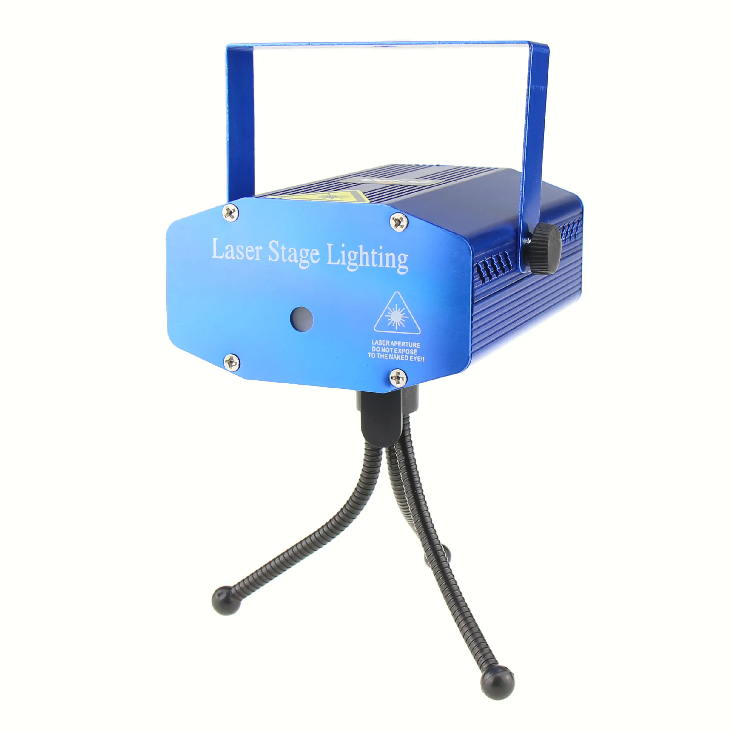 Mini LED Lazerinis Projektorius Scenos Šviesos Strobe Efektas Lazer Show Šalies Etape Soundlights DJ Disco Lempa Vestuvių Namų Puošybai Nuotrauka 0