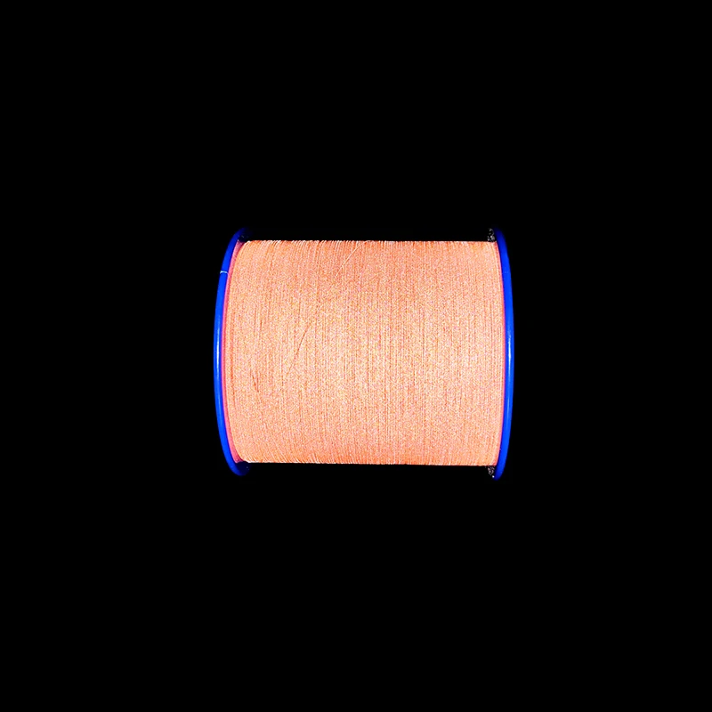 Roadstar Mandarinas, dvipuse Atspindintis Sriegis Atspindintis Siūlai Linijos Mezgimo Drabužių Maišą, Siuvimo Reikmenys 0,5 mm 4000M Nuotrauka 2