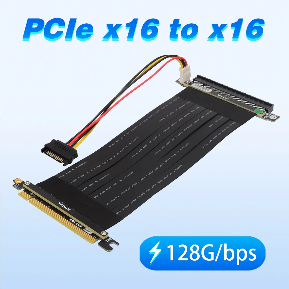 Raumuo PCI Express x16 PCIe 16x Grafika Kortelės ilgiklis Kasybos Stove už RTX 3060 Nvidia Plokštė ETH Ethereum Miner Nuotrauka 0