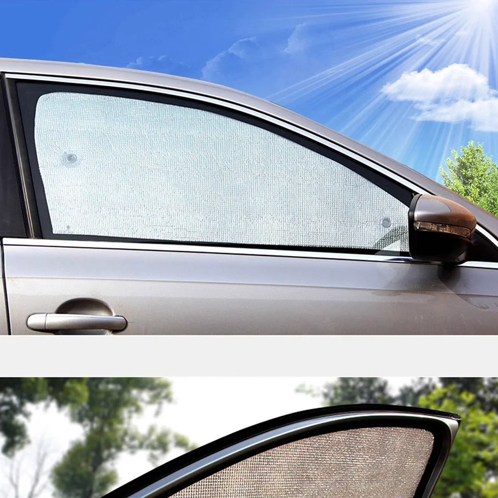 Pilnas draudimas Stoglangis už Mazda 3 BP Axela Sedanas 2019~2023 Saulės Protecti Priekiniai prekinis, galinis Stiklo Antveidis Kilimėlis Galinio Lango Užuolaidėlė Accessories Nuotrauka 1