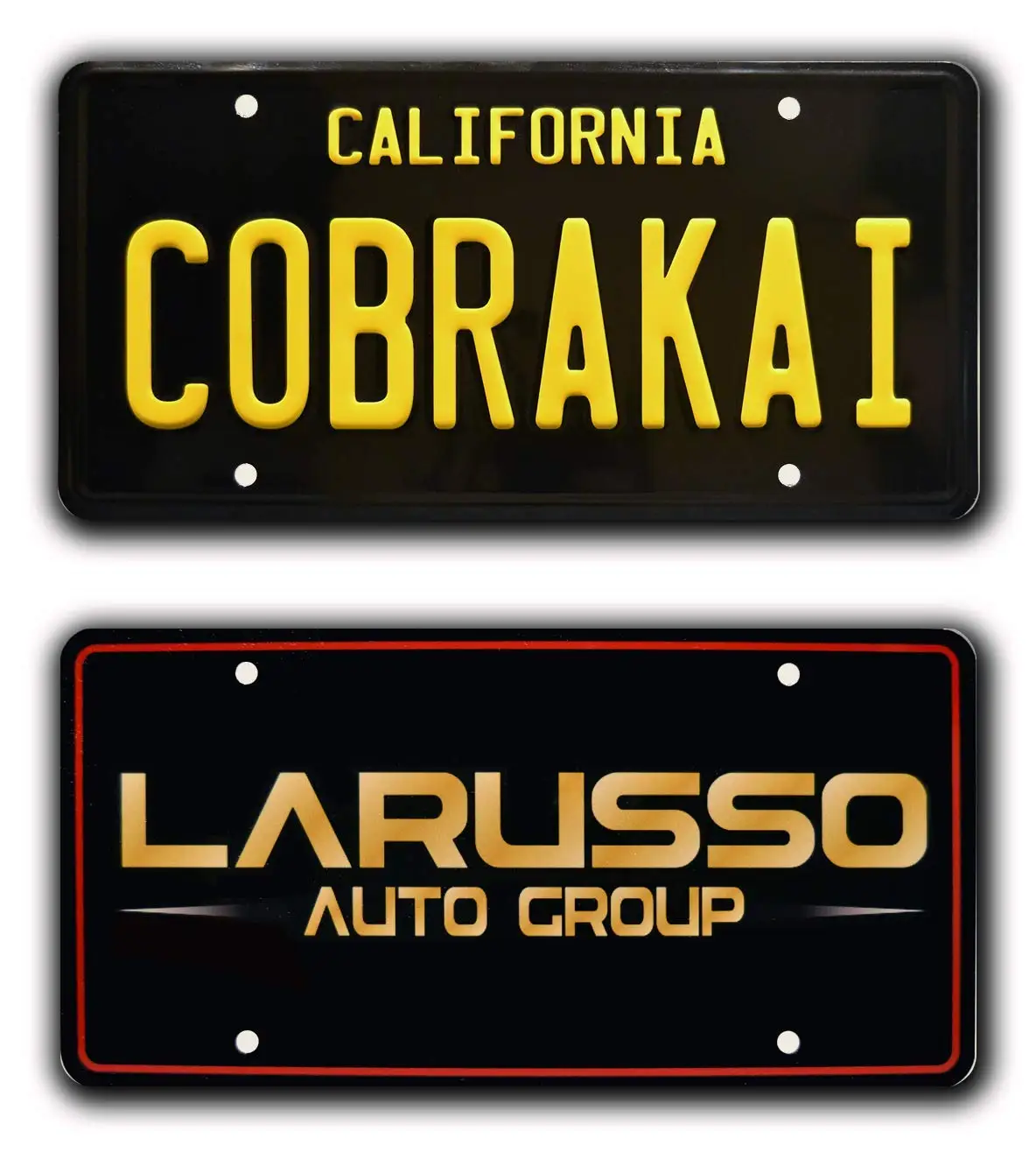 Auto Group Metalo Licencijos Plokštės -License Plate Licenciją Plokštelės Kadrų Automobilių Puošimas Licencijos Plokštė Nuotrauka 0