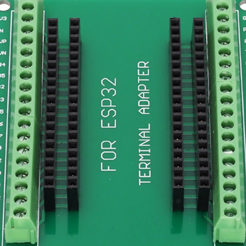 4PCS ESP32 Plėtros Valdybos 38Pin Plėtros Taryba CPU Mažas Energijos Suvartojimas Nuotrauka 2