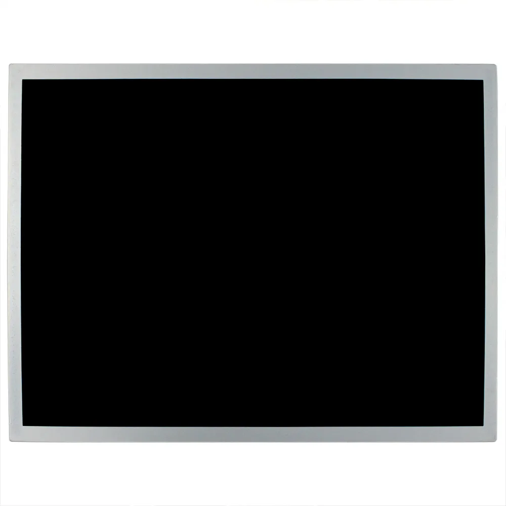 HD MI VGA 2AV LCD Valdiklio plokštės Su 15inch LQ150X1LG96 1024x768 1050nit Pramonės LCD Ekranas Nuotrauka 1