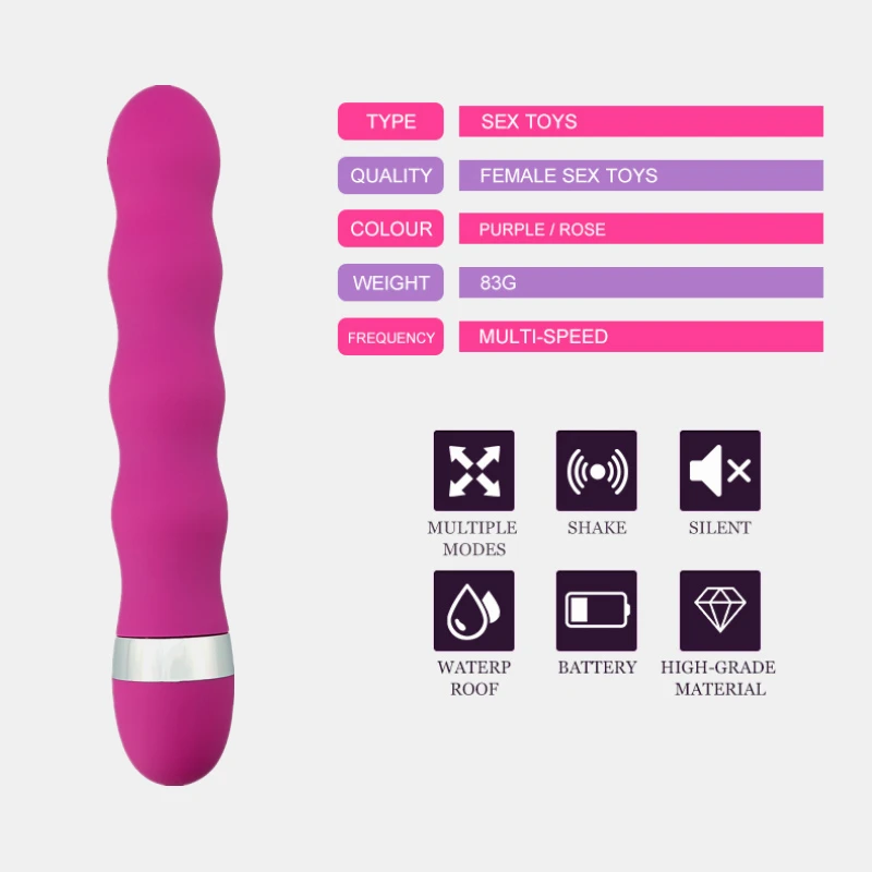 Mini G-Spot Makšties Dildo, Vibratoriai Moterims Masturbator Analinis Kaištis Erotiniai Sex Žaislų Aldults 18 Moteris Vyrų Intymių Prekių Parduotuvė Nuotrauka 3