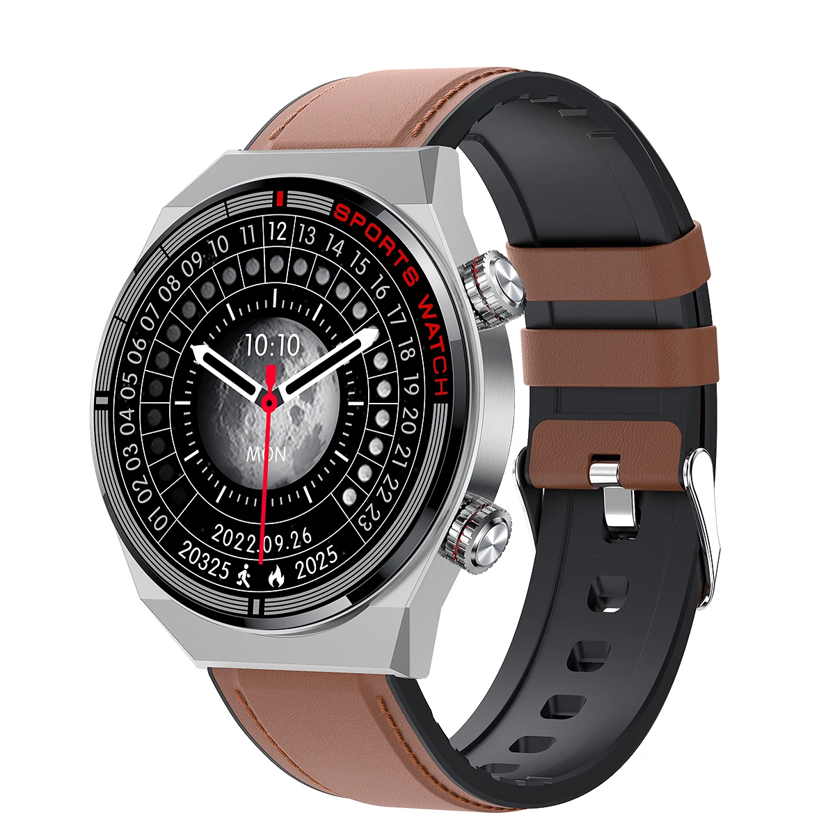 už OnePlus 10 Pro OnePlus 9RT Nord N20 CE2 Ace Smart Watch Vyrai Moterys Visiškai Jutiklinis 
