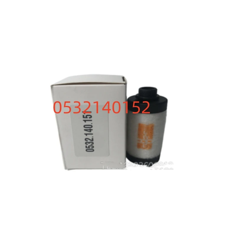 0532140152 Alyvos rūko separatoriaus filtro elementas Nuotrauka 0
