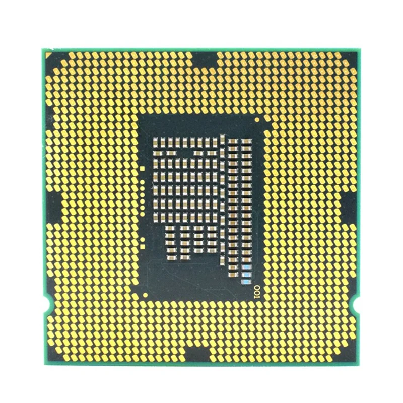 Už Core I3 2100, CPU LGA1155 Procesorius 3MB Dual Core Desktop CPU-B75 USB Kasybos Plokštė Nuotrauka 4