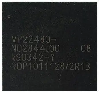 IC naujas originalus VP22480-N VP22480 - BGA Nemokamas Pristatymas Nuotrauka 0