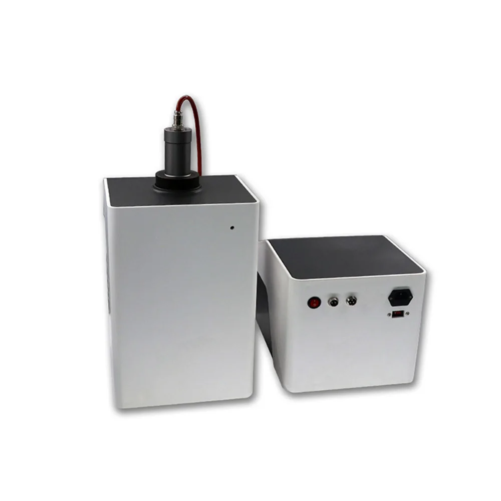 FS-300N Ultragarso Homogenizer Sonicator Procesorius Ląstelių Disruptor arba Maišytuvas Nuotrauka 1