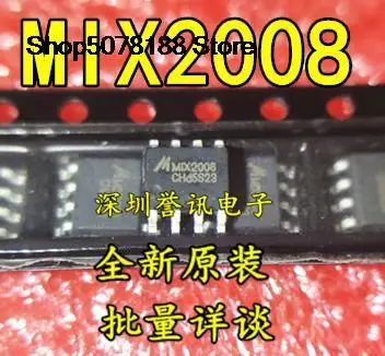 MIX2008 SOP8 3WF Originalus ir naujas greitas pristatymas Nuotrauka 0